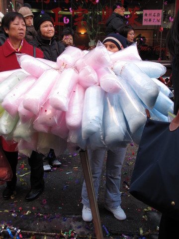 cny cotton candy