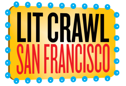 Lit Crawl San Francisco 2015 