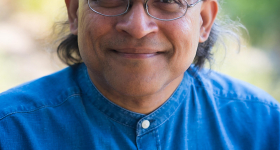 Dr. Ravi Chandra