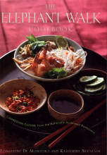 The Elephant Cookbook The Elephant Cookbook Cover